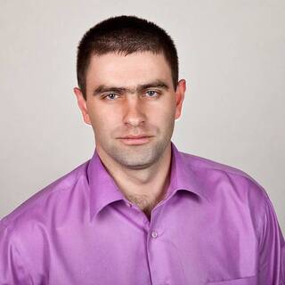 Костюк Володимир Володимирович | Єдиний реєстр адвокатів України